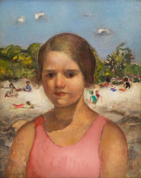 Simkha Faibusovich Simkhovitch (1885 - 1949) - photo 1