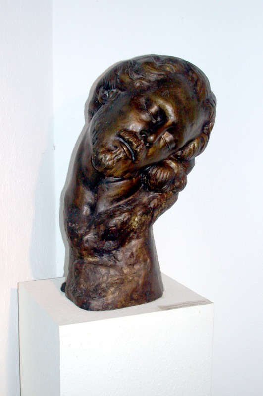 Вагис Полигнотос (1894 - 1965) - фото 1