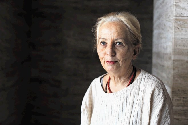 Marjetica Potrč (1953) - photo 1