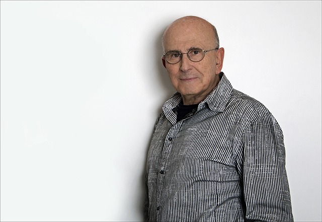 Lucio Pozzi (1935) - photo 1