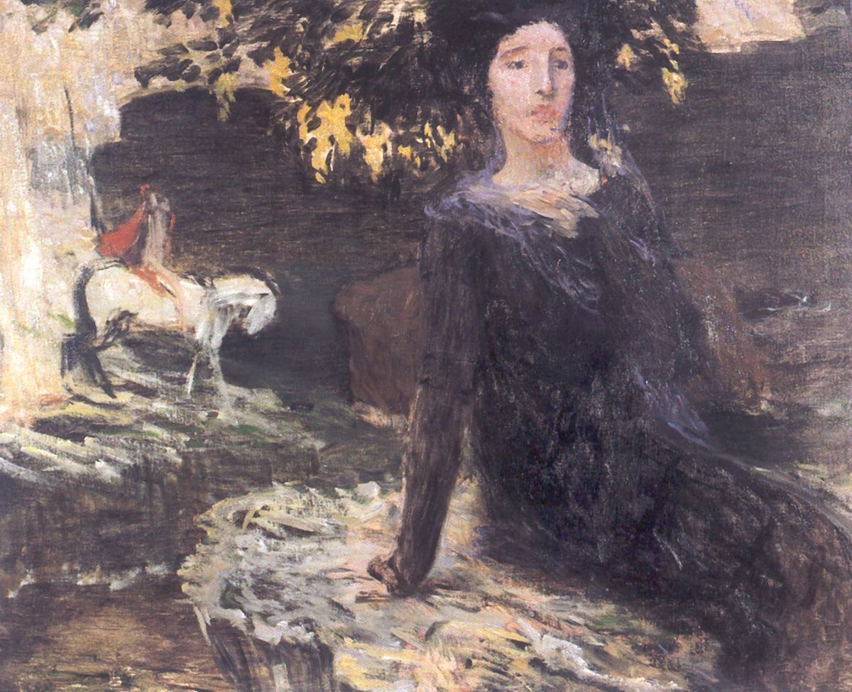 Ян Прейслер (1872 - 1918) - фото 1