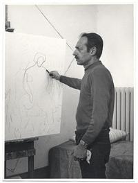 Gregorio Prestopino (1907 - 1984) - photo 1