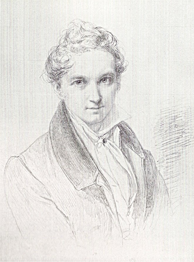 Wilhelm Hensel (1794 - 1861) - Foto 1