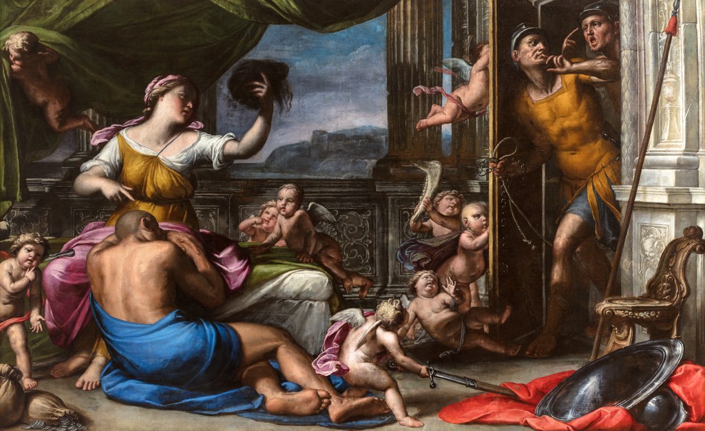 Cesare Pronti (1626 - 1708) - photo 1