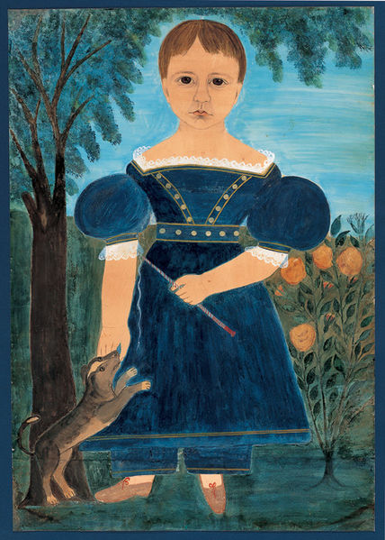 Samuel Addison Shute (1803 - 1836) - Foto 1