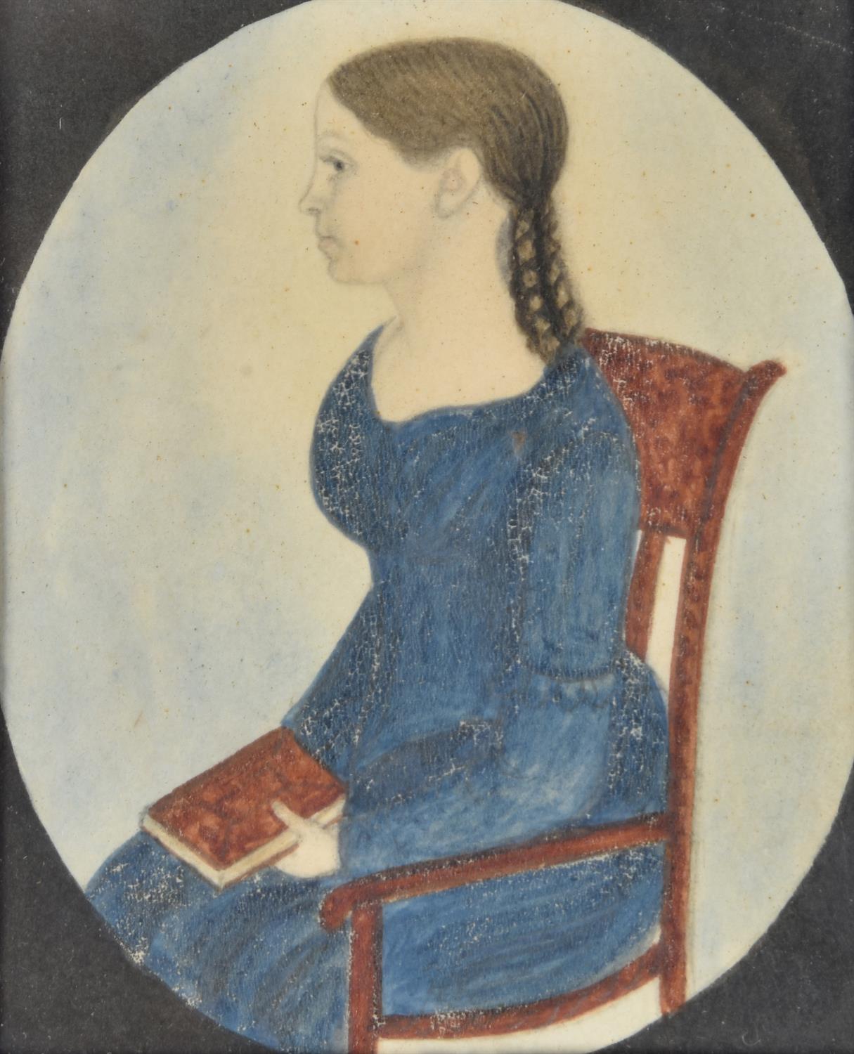 Justus DaLee (1793 - 1878) - photo 1