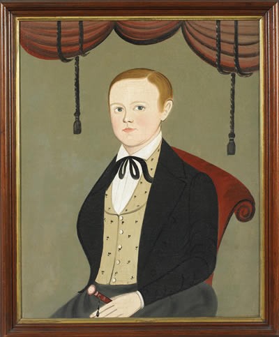 George G. Hartwell (1815 - 1901) - Foto 1