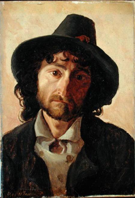 Jacob Gensler (1808 - 1845) - photo 1