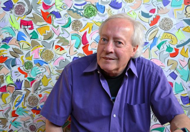 Gérald Poussin (1946) - photo 1