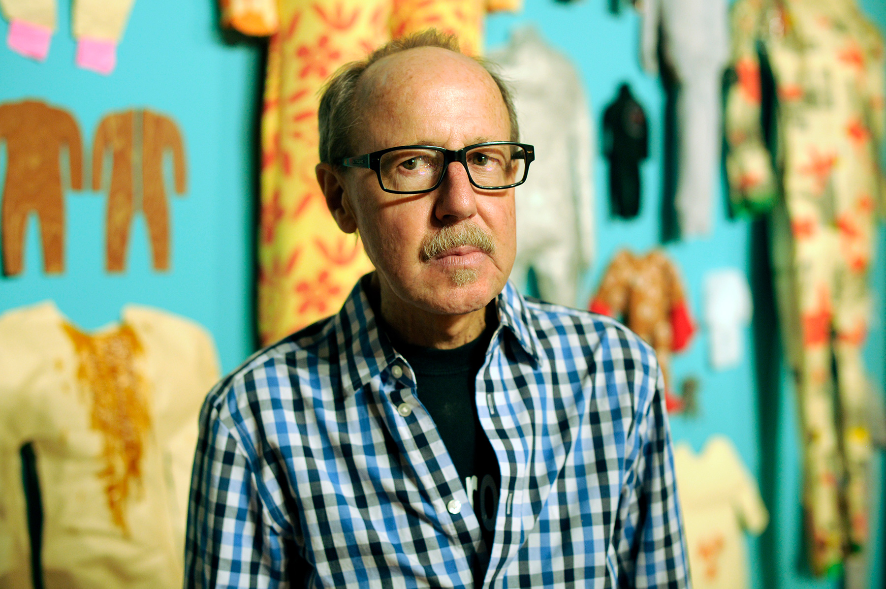 Keith Puccinelli (1950 - 2017) - Foto 1