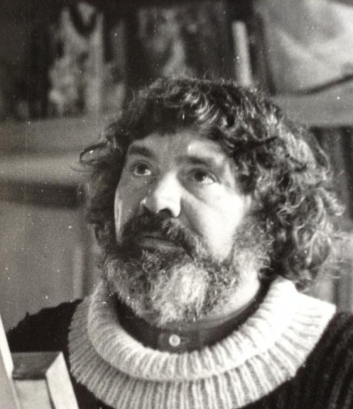 Igor Vladimirovich Pchelnikov (1931 - 2021) - photo 1