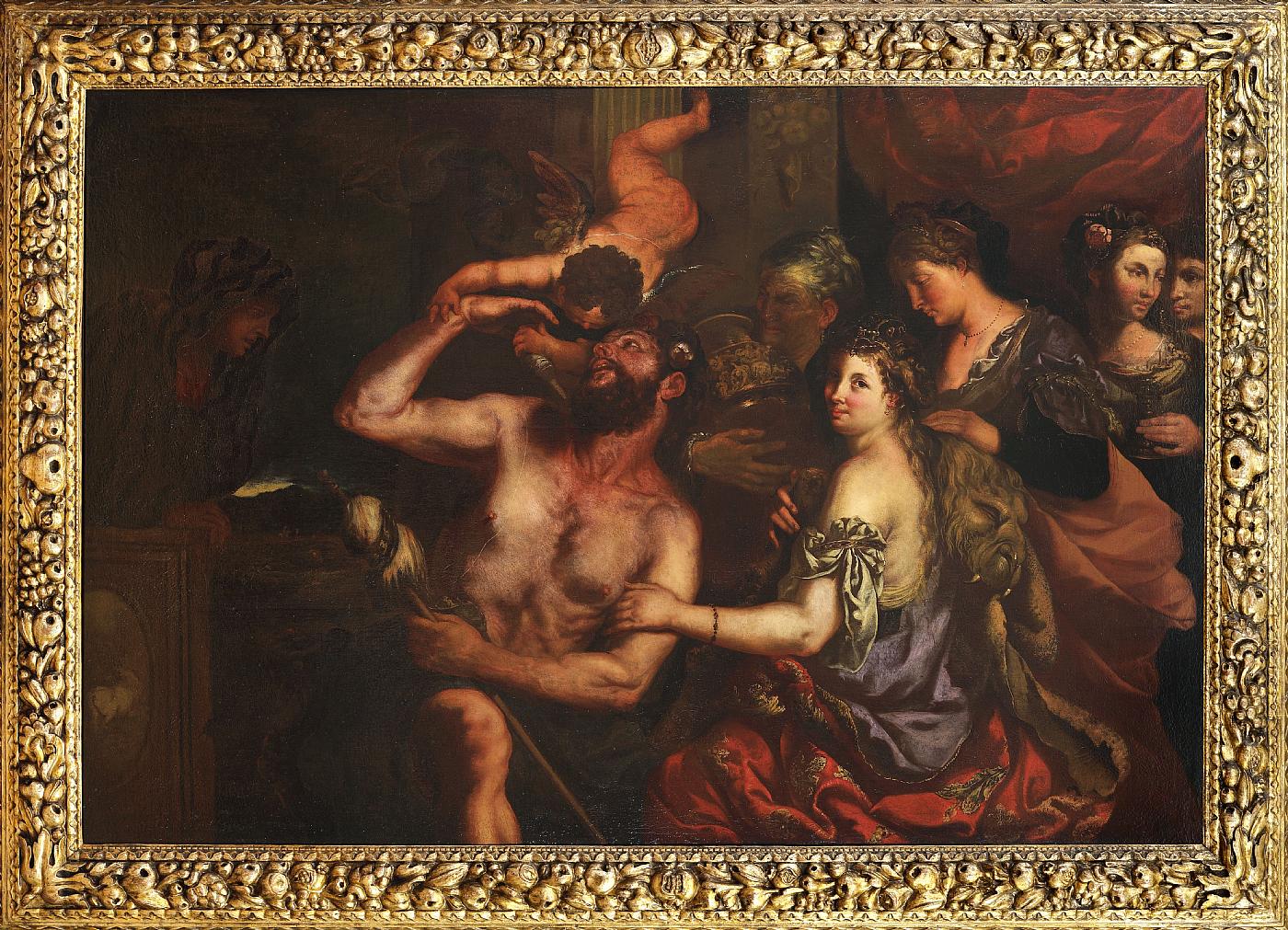 Pietro Paolo Raggi (1646 - 1724) - photo 1