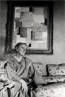 Anne Ryan (1889 - 1954) - Foto 1