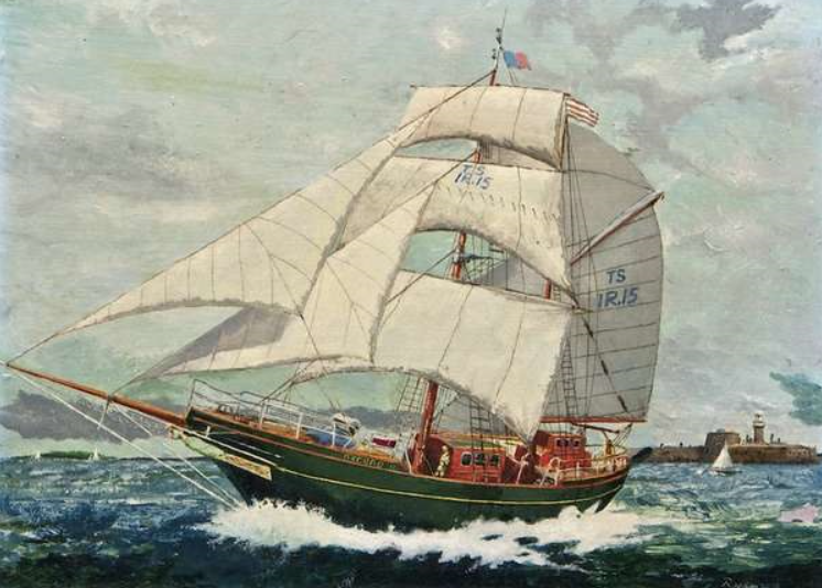 John Ryan (1925 - 1992) - photo 1