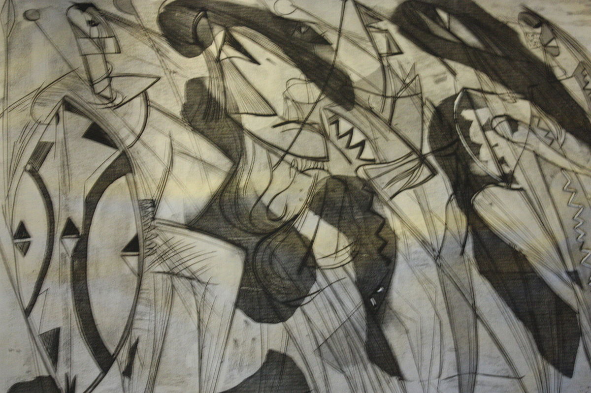 Dolf Rieser (1898 - 1983) - Foto 1