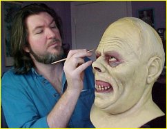 Joseph Vergel (Joe) Riley (1964 - 2007) - photo 1