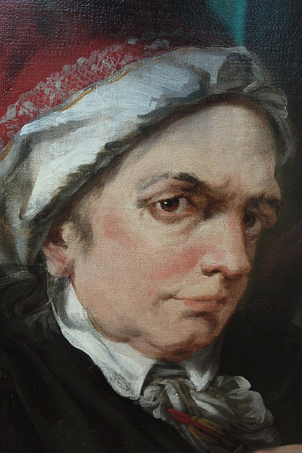 Alexander Runciman (1736 - 1785) - Foto 1