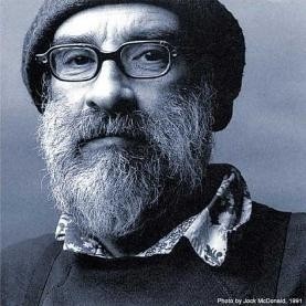 Алек (Александр Владимирович) Рапопорт (1933 - 1997) - фото 1