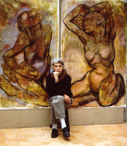 Richard Rappaport (1944) - Foto 1