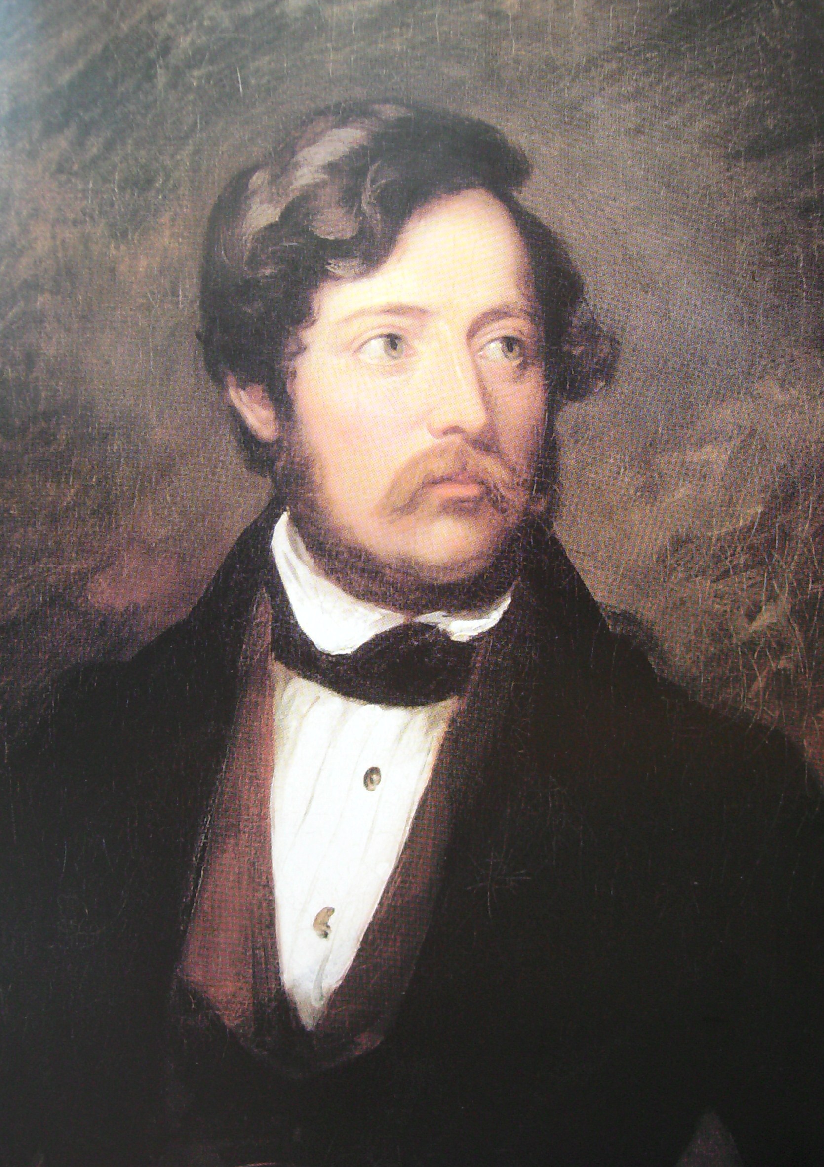 Jacob Götzenberger (1802 - 1866) - photo 1