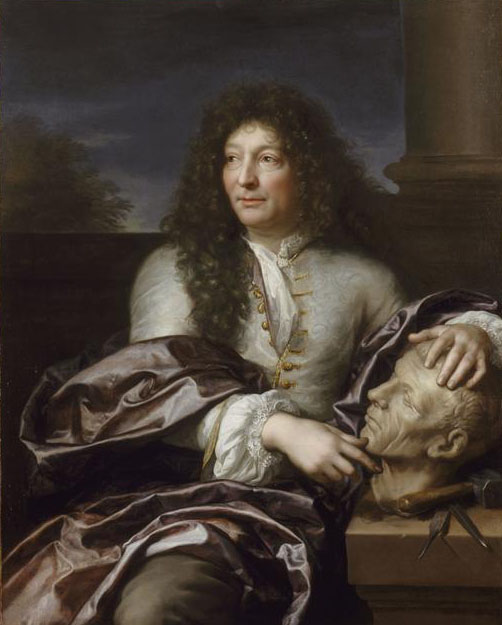 Gabriel Revel (1643 - 1712) - Foto 1