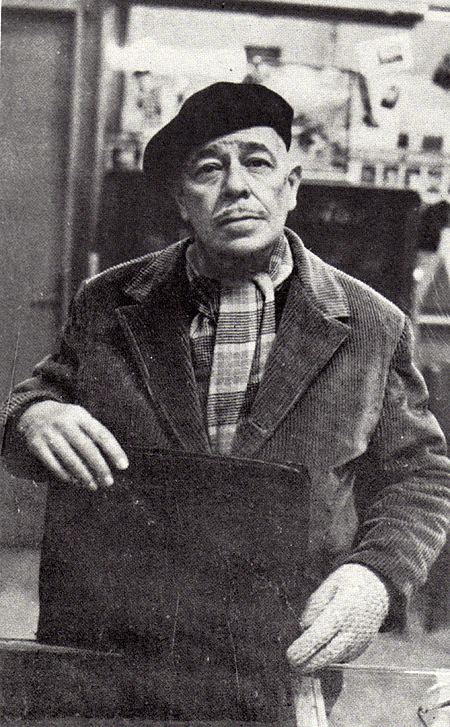 Vicente do Rego Monteiro (1899 - 1970) - photo 1