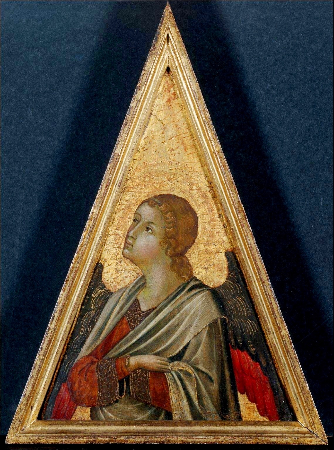 Niccolò Di Segna (XIIIe siècle - 1348) - photo 1