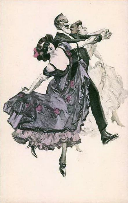 Ferdinand von Rezniček (1868 - 1909) - photo 1