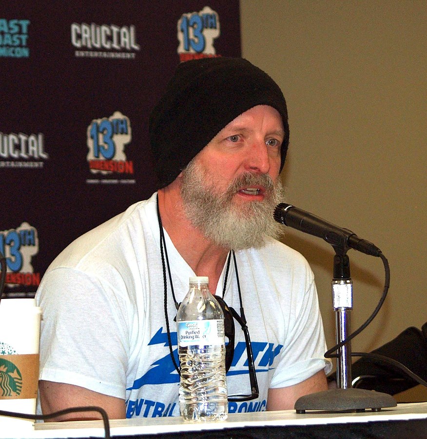 William York Wray (1956) - photo 1