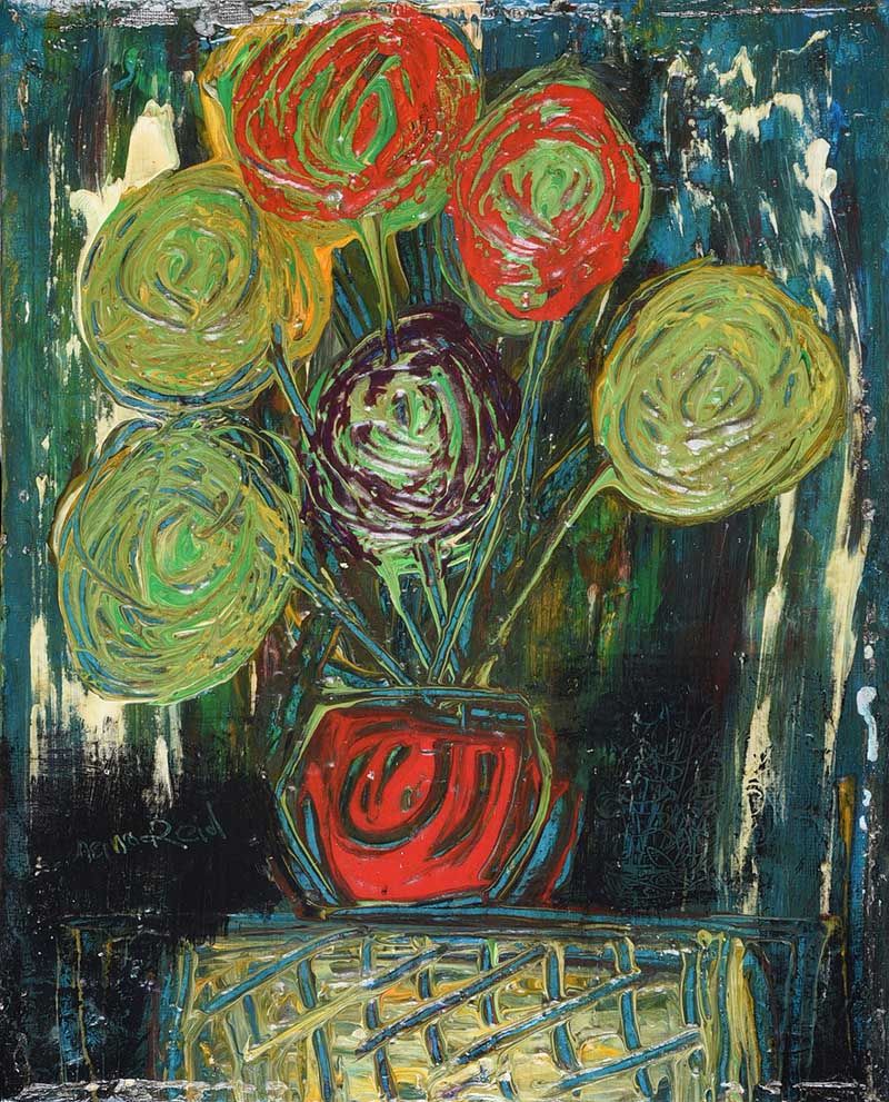 Nano Reid (1900 - 1981) - photo 1