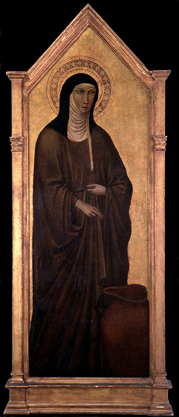 Andrea Di Vanni (1332 - 1414) - Foto 1