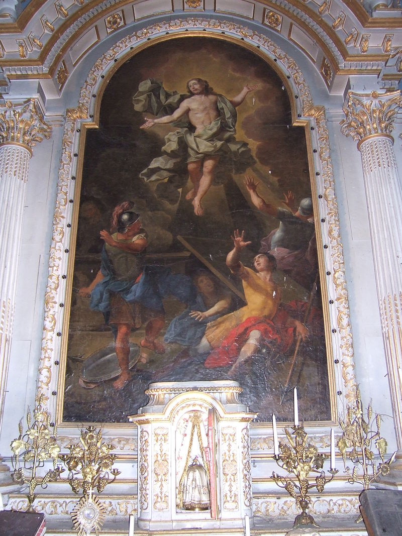 Eustache Restout (1655 - 1743) - Foto 1