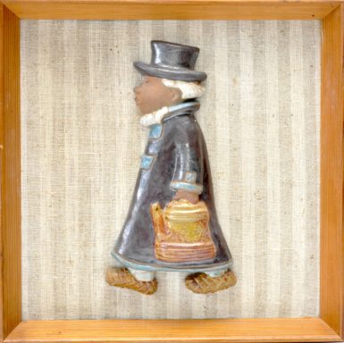 Elgi Augustovna Reemets (1910 - 1987) - photo 1