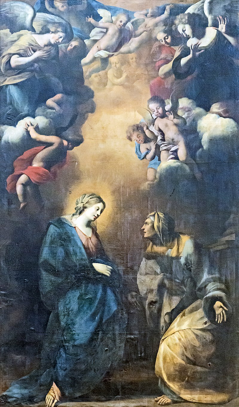 Jean-Pierre Rivalz I (1625 - 1706) - photo 1