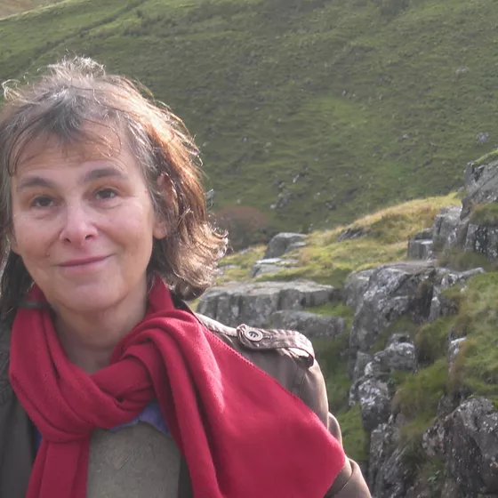 Рут Рикс (1942) - фото 1