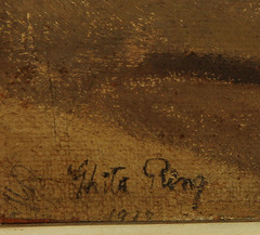 Ghita Johanne Hempel (Ring) (1899 - 1948) - photo 1