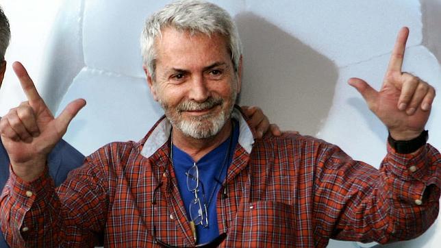 Paul del Rio (1943 - 2015) - Foto 1