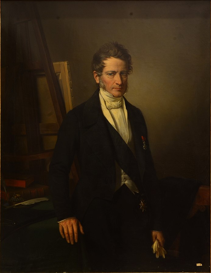 Fleury François Richard (1777 - 1852) - photo 1