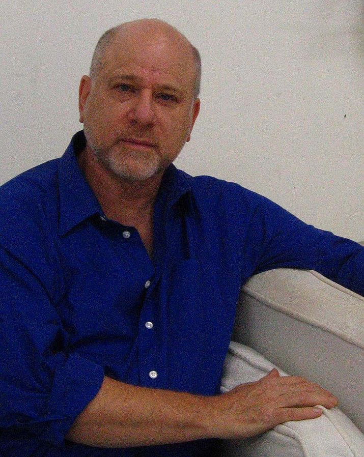 Тони Роббин (1943) - фото 1