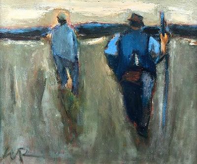 Will Roberts (1907 - 2000) - photo 1