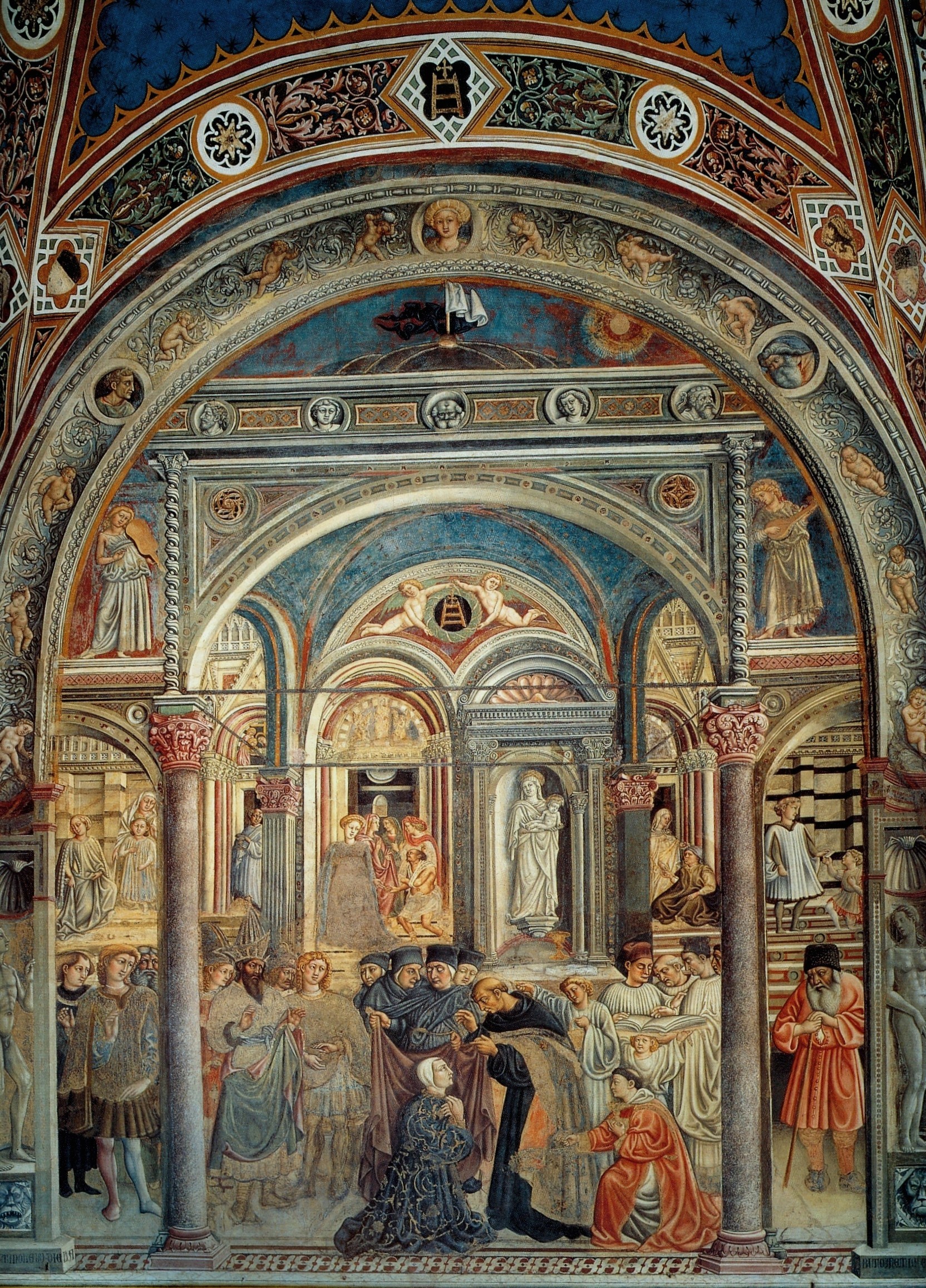 Priamo della Quercia (1400 - 1467) - photo 1