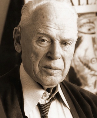 Константин Иванович Рождественский (1906 - 1997) - фото 1