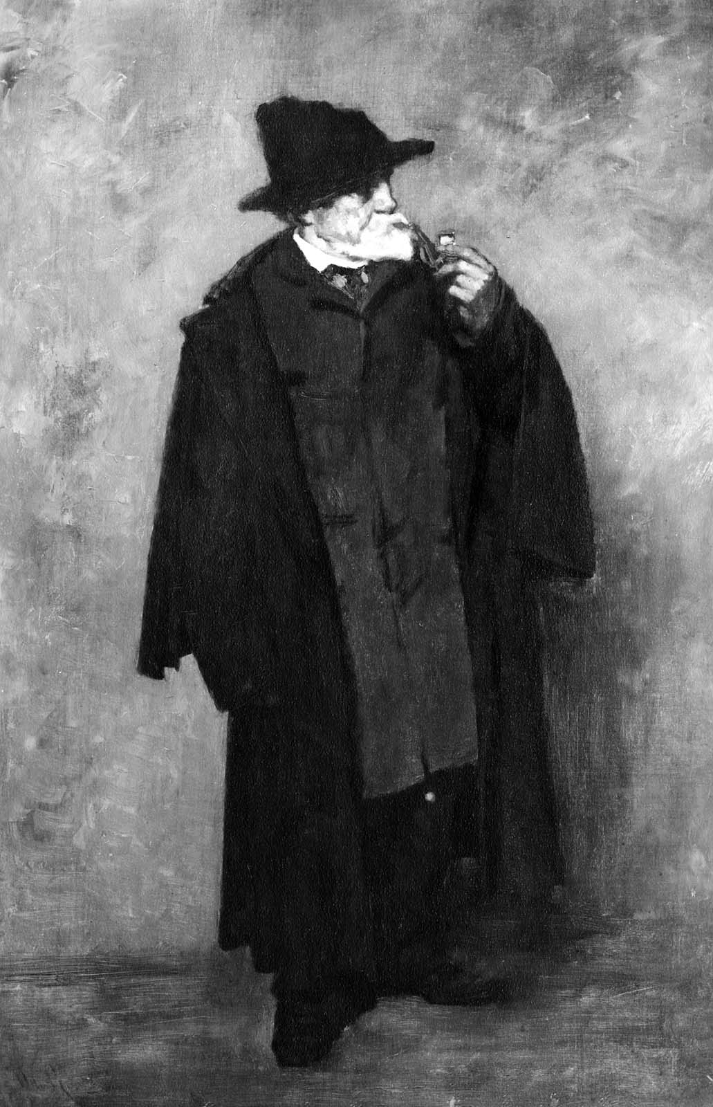 Emil Otto Grundmann (1844 - 1890) - Foto 1