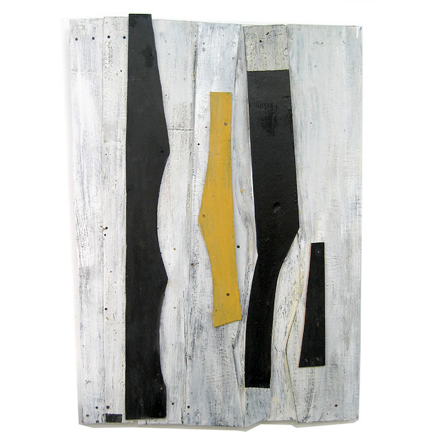 Бернард (Тони) Розенталь (1914 - 2009) - фото 1