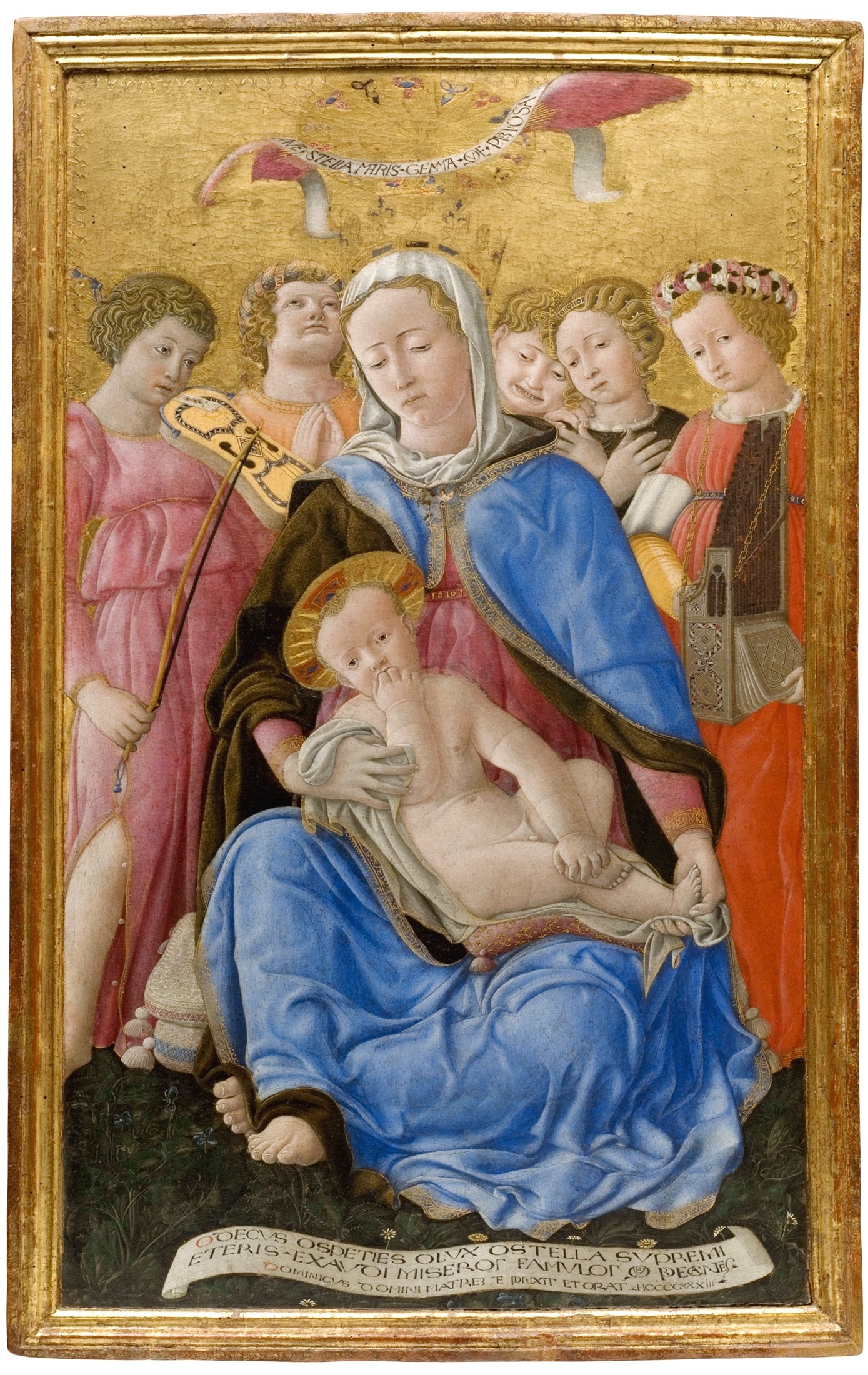 Domenico Di Bartolo (1400 - 1445) - photo 1