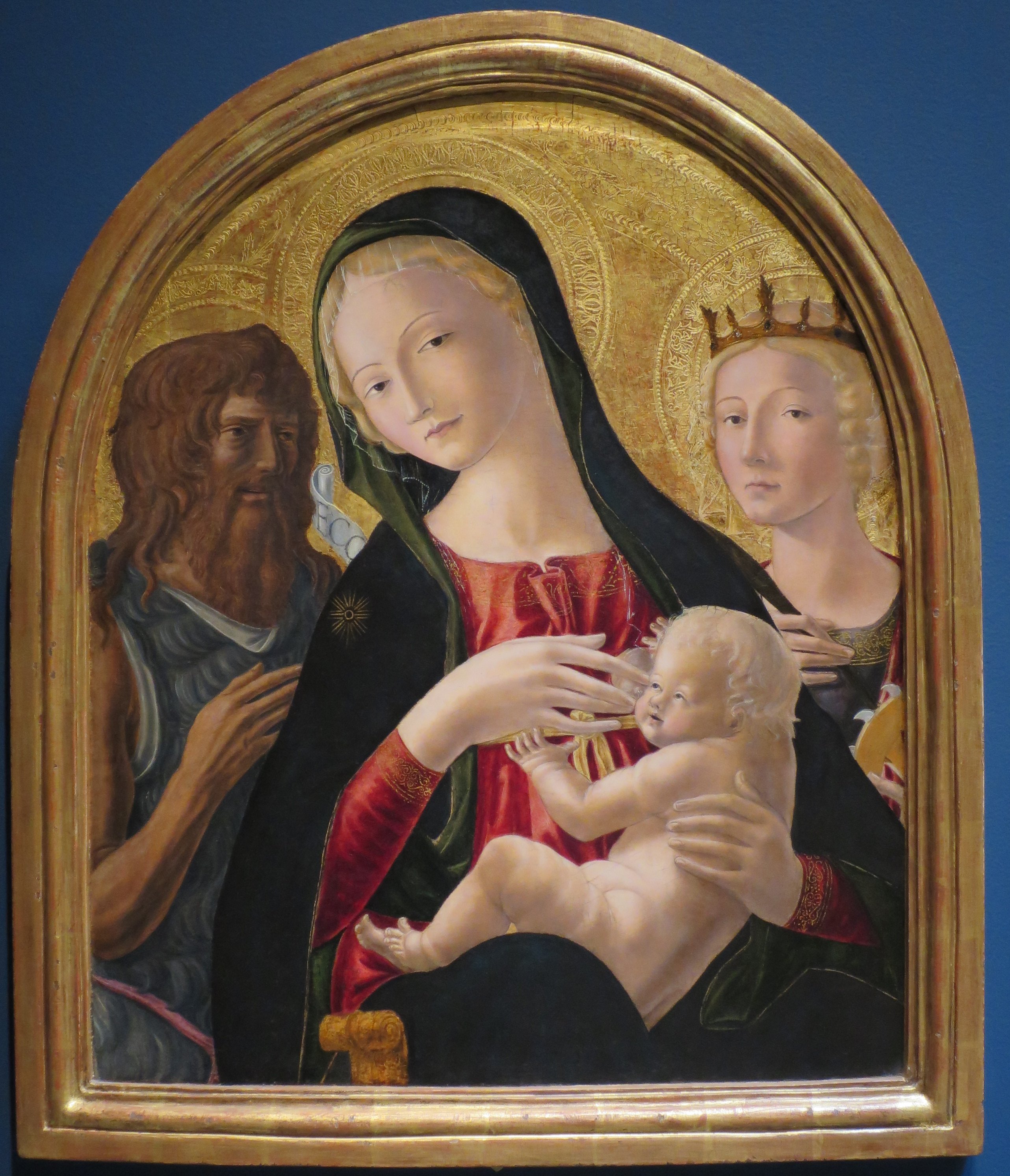 Neroccio De Landi (1447 - 1500) - photo 1