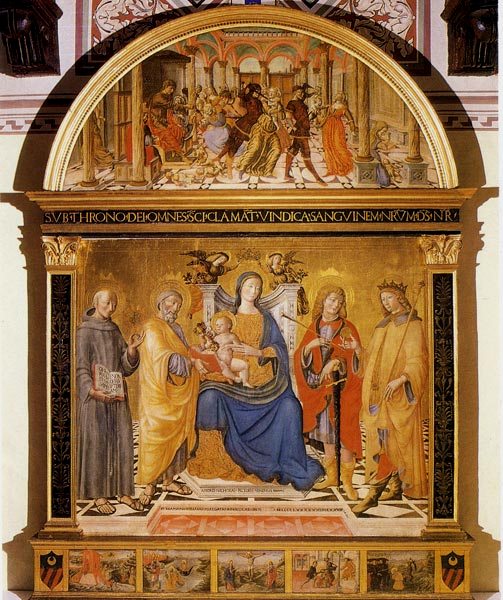 Andrea Di Niccolo (1440 - 1514) - photo 1