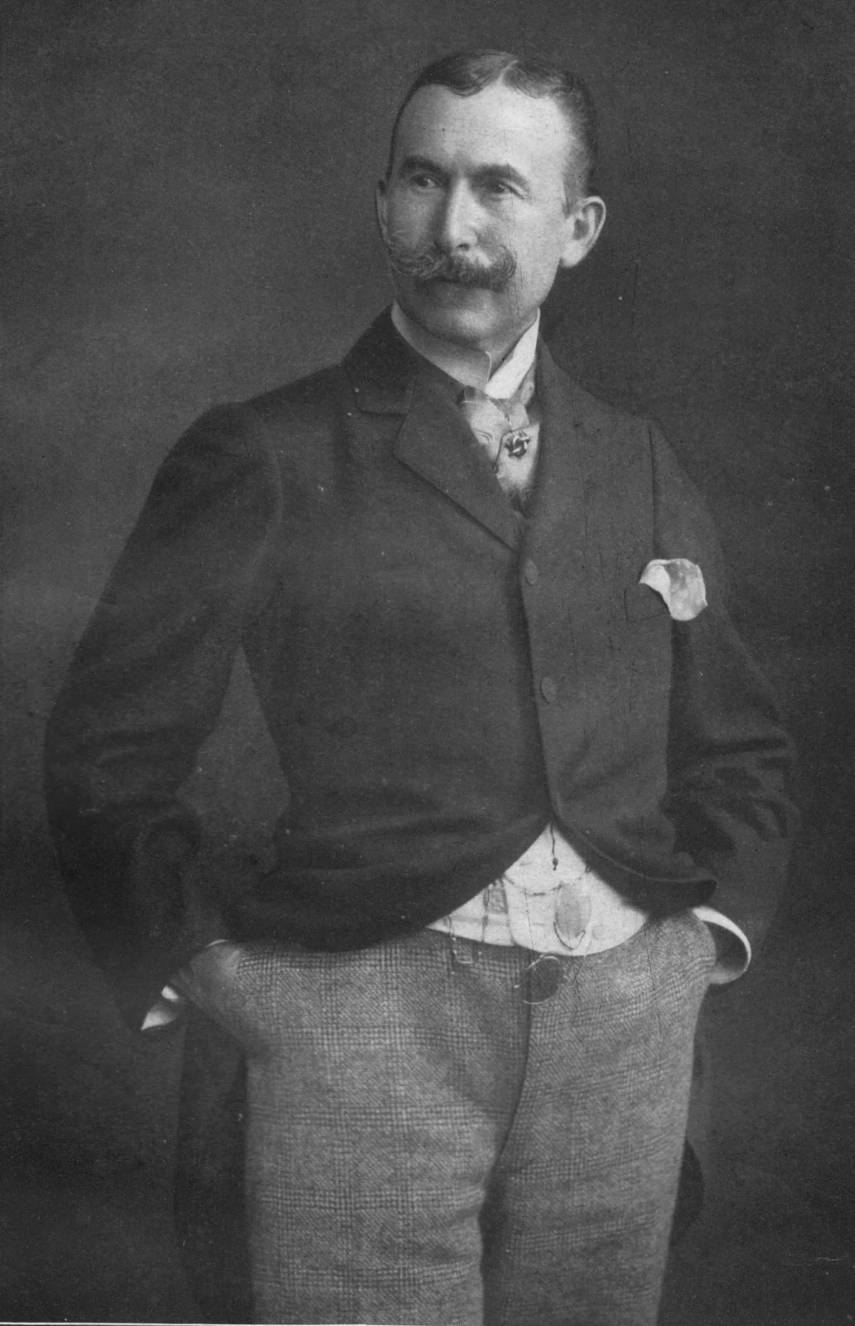 Nathaniel Sichel (1843 - 1907) - photo 1