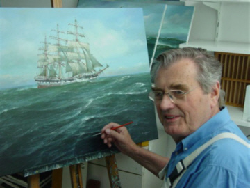 Петер Хагена (1928 - 2015) - фото 1