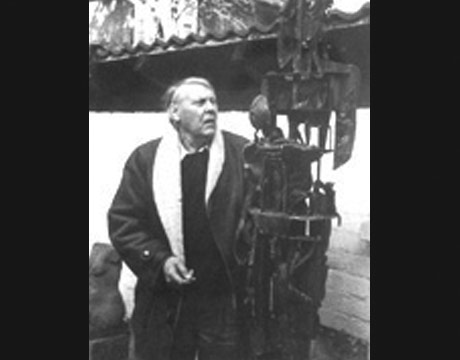 Heinz Schrand (1926 - 2017) - photo 1